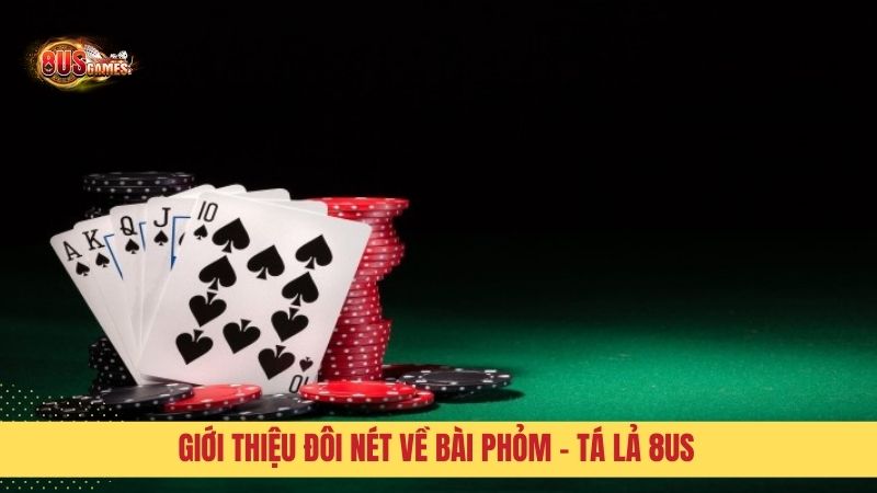 Tá lả là gì?