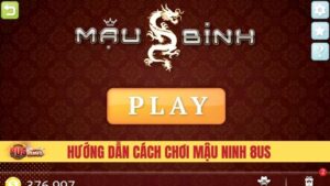 Mậu binh 8us