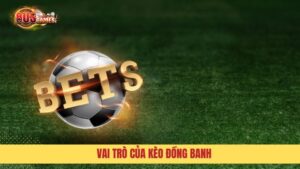 Kèo đồng banh