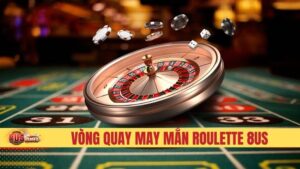 Roulette 8us